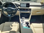 2026 Genesis G70 2.5T