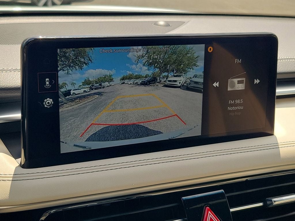2026 Genesis G70 2.5T