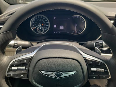 2026 Genesis G70 2.5T