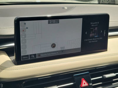 2026 Genesis G70 2.5T