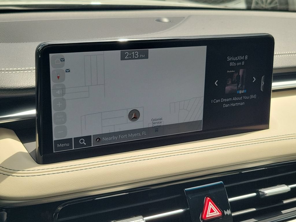 2026 Genesis G70 2.5T