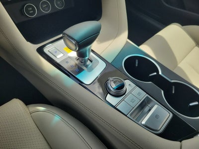 2026 Genesis G70 2.5T