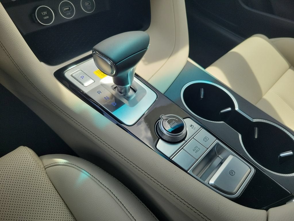 2026 Genesis G70 2.5T