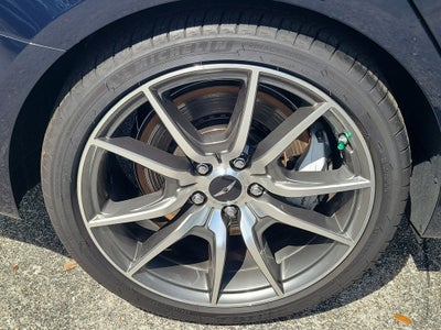 2026 Genesis G70 2.5T