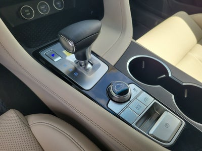 2026 Genesis G70 2.5T