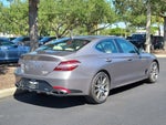 2026 Genesis G70 2.5T