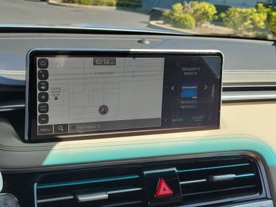 2026 Genesis G70 2.5T