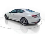 2026 Genesis G70 2.5T