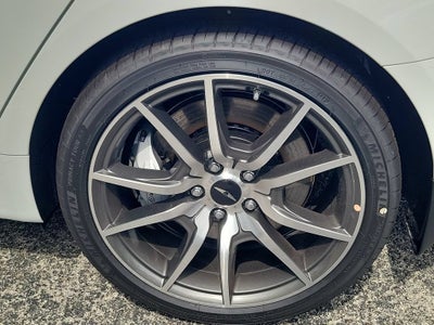2026 Genesis G70 2.5T