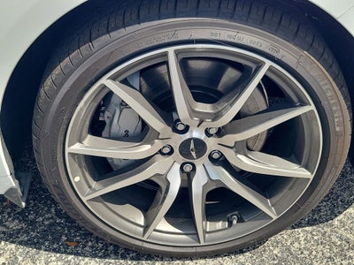 2026 Genesis G70 2.5T