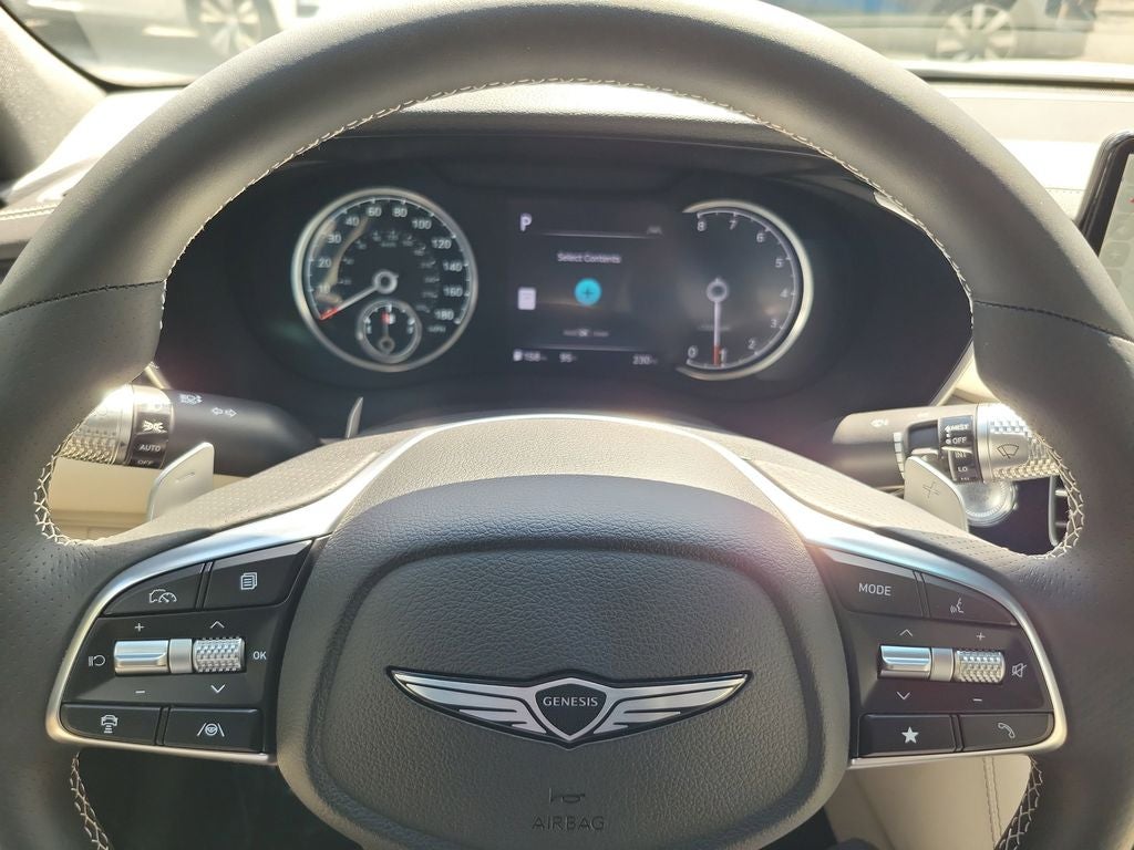 2026 Genesis G70 2.5T