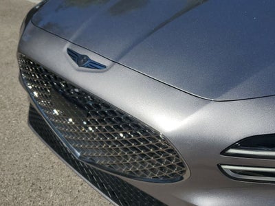 2025 Genesis G70 2.5T Certified