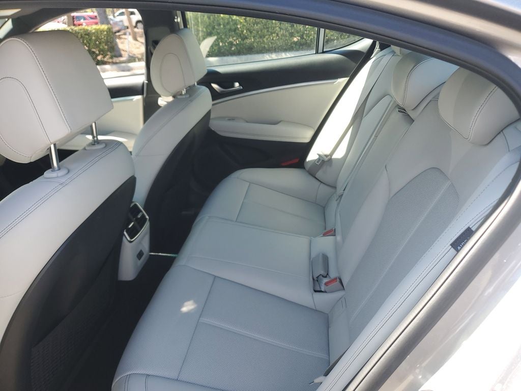 2025 Genesis G70 2.5T Certified