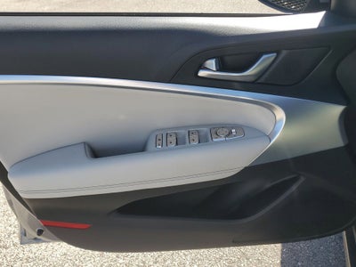 2025 Genesis G70 2.5T Certified