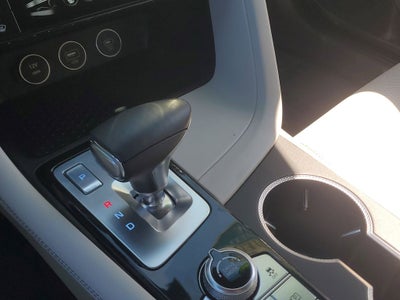 2025 Genesis G70 2.5T Certified