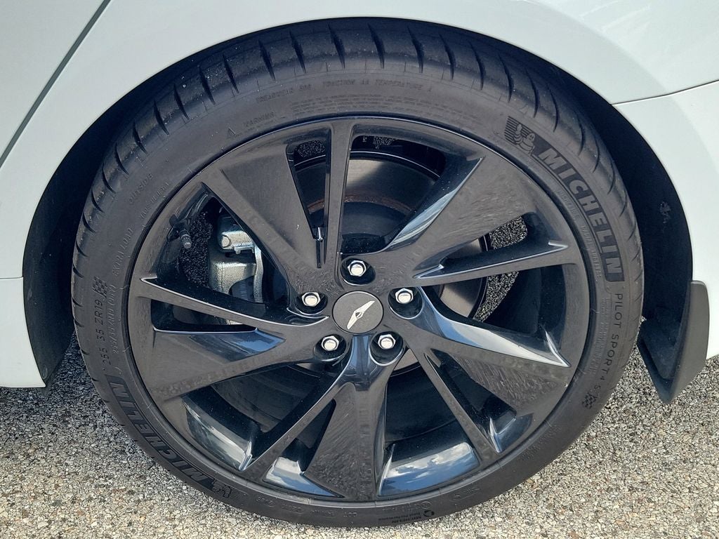 2023 Genesis G70 2.0T SPORT PRESTIGE