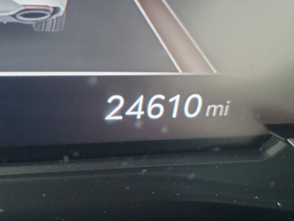 2023 Genesis G70 2.0T SPORT PRESTIGE