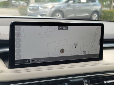2023 Genesis G70 2.0T SPORT PRESTIGE