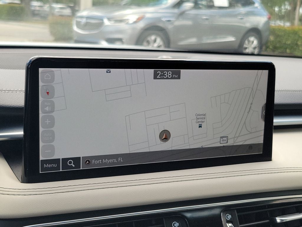 2023 Genesis G70 2.0T SPORT PRESTIGE