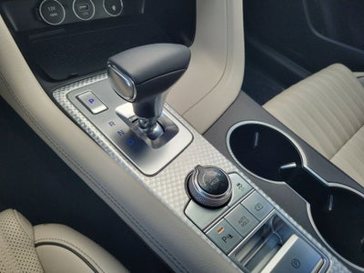 2023 Genesis G70 2.0T SPORT PRESTIGE