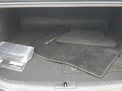 2023 Genesis G70 2.0T LIKE NEW CERTIFIED