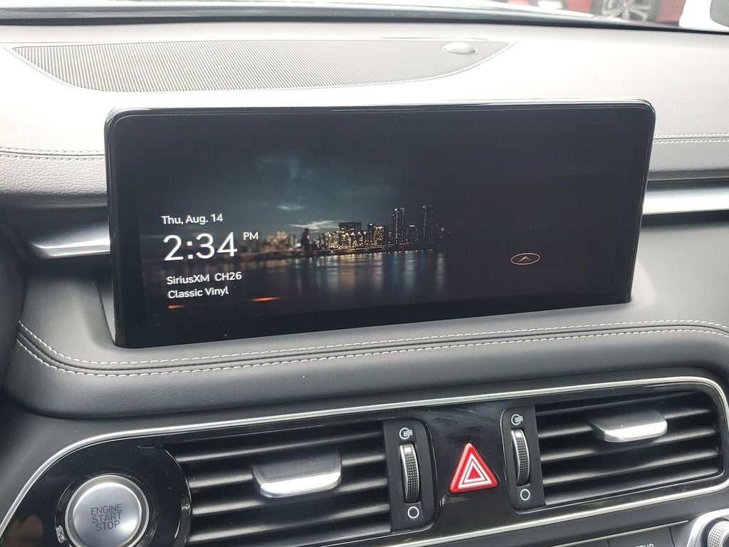 2023 Genesis G70 2.0T LIKE NEW CERTIFIED