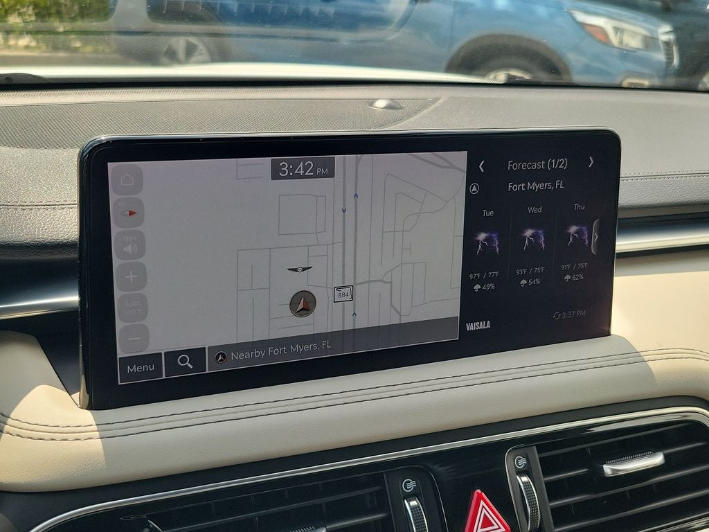 2023 Genesis G70 Sport Prestige 2.0T