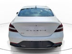 2023 Genesis G70 Sport Prestige 2.0T