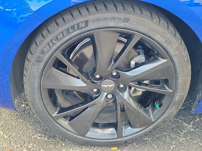 2023 Genesis G70 2.0T SPORT PRESTIGE