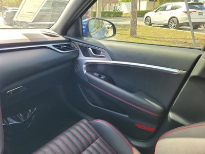 2023 Genesis G70 2.0T SPORT PRESTIGE