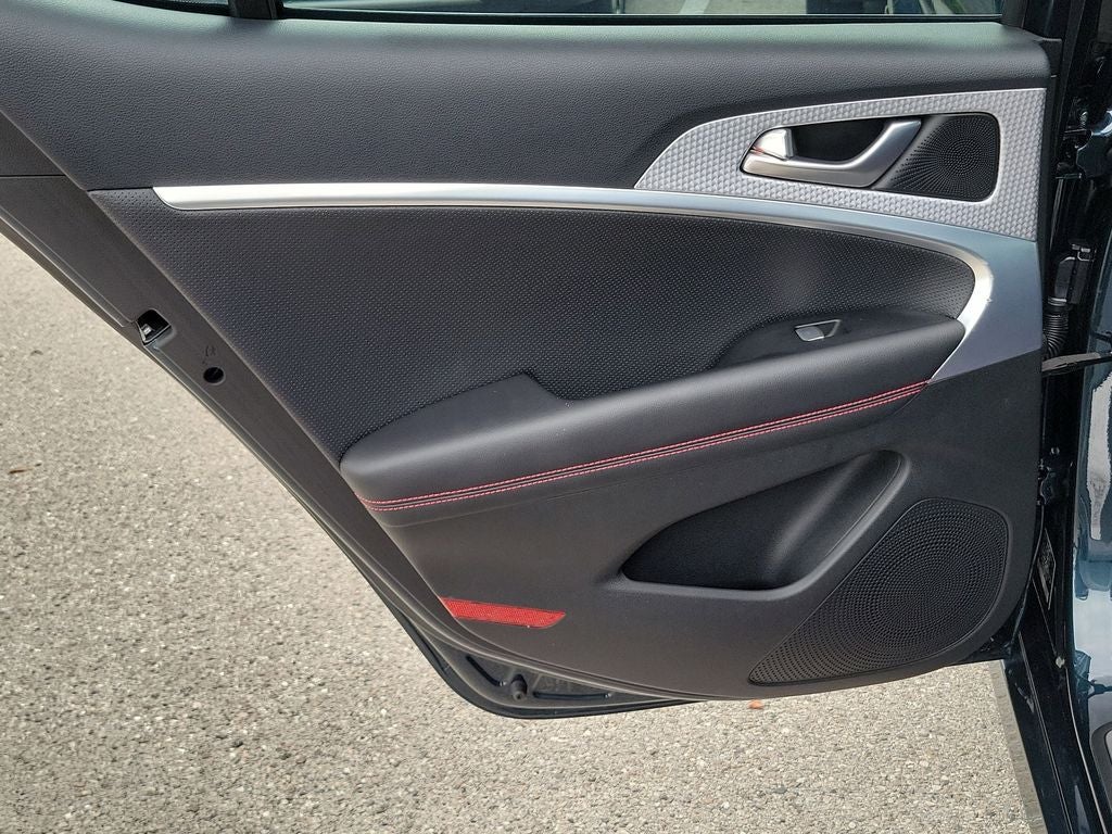 2023 Genesis G70 2.0T Sport Prestige RWD