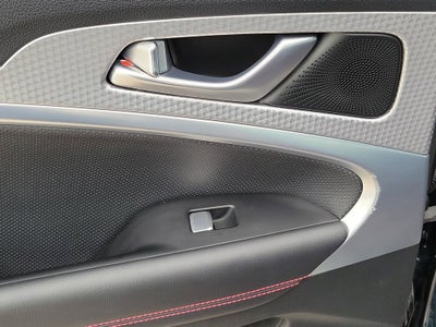 2023 Genesis G70 2.0T Sport Prestige RWD
