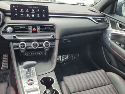 2023 Genesis G70 2.0T Sport Prestige RWD