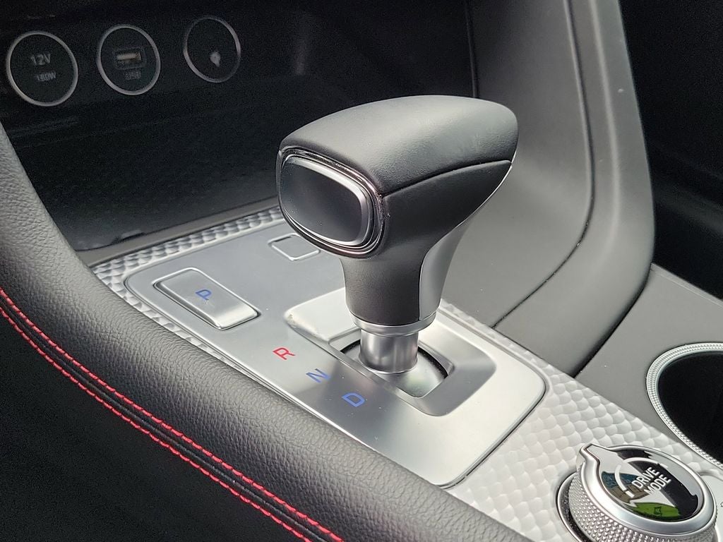 2023 Genesis G70 2.0T Sport Prestige RWD