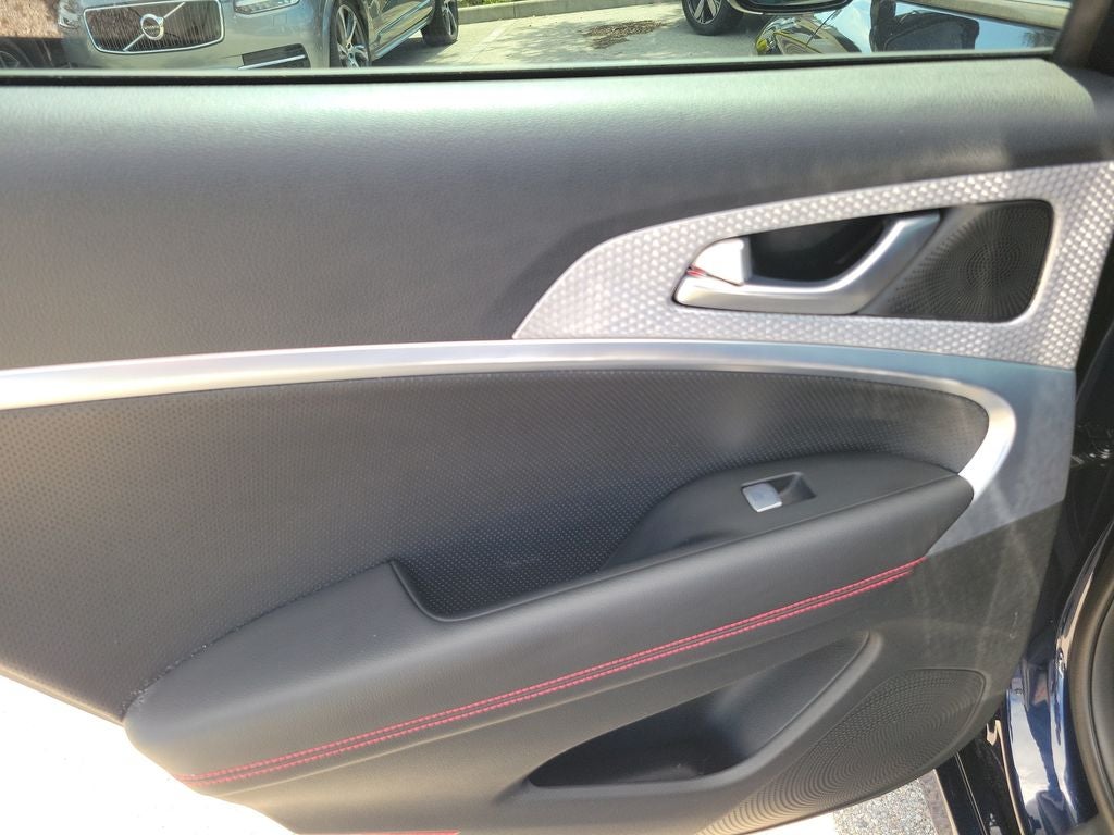 2023 Genesis G70 2.0T Sport Prestige
