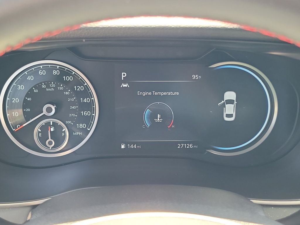 2023 Genesis G70 2.0T Sport Prestige