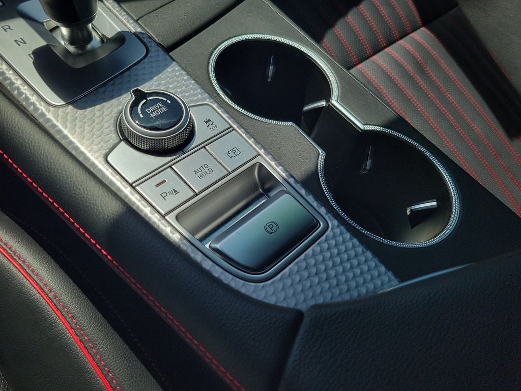 2023 Genesis G70 2.0T Sport Prestige