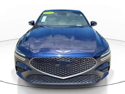 2023 Genesis G70 2.0T Sport Prestige