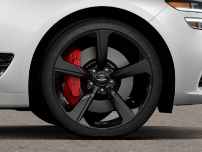 2026 Genesis G70 Sport Prestige