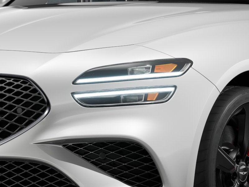 2026 Genesis G70 Sport Prestige
