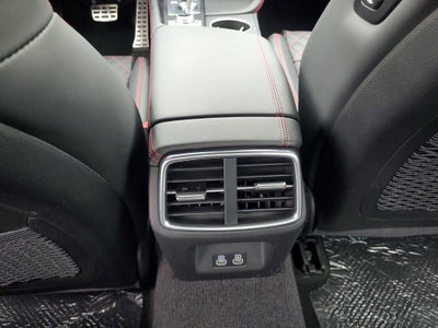 2024 Genesis G70 3.3T PRESTIGE CERTIFIED