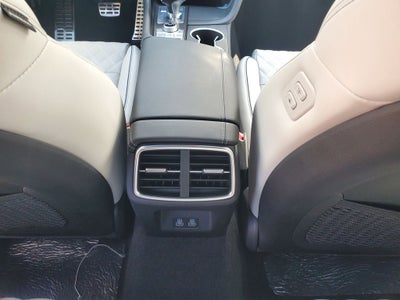 2025 Genesis G70 3.3T Sport Advanced