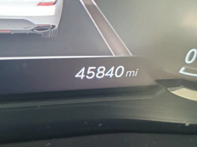 2023 Genesis G70 3.3T