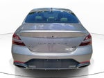 2023 Genesis G70 3.3T