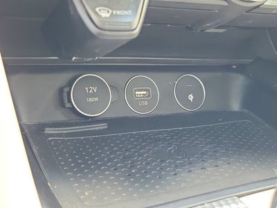 2023 Genesis G70 3.3T
