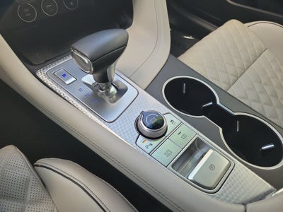 2023 Genesis G70 3.3T