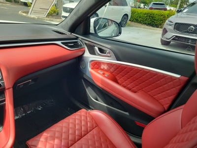 2023 Genesis G70 3.3T
