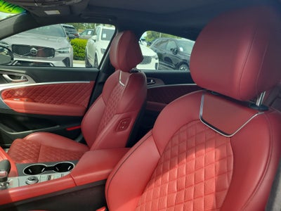2023 Genesis G70 3.3T