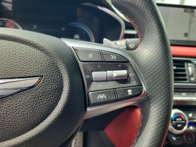 2023 Genesis G70 3.3T