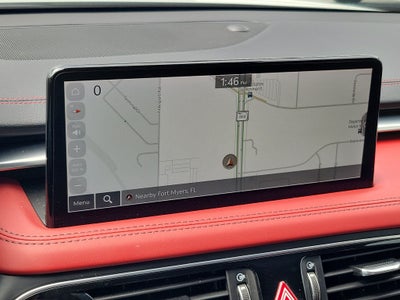 2023 Genesis G70 3.3T